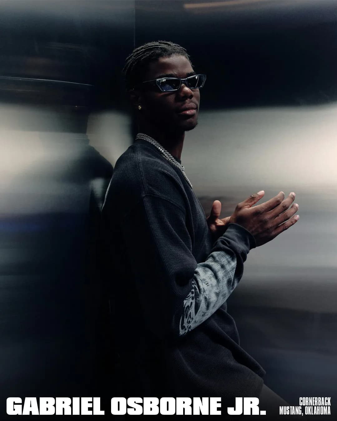 Nike Strengthens Its Football Roster With New Class of NIL Athletes — additional view 10