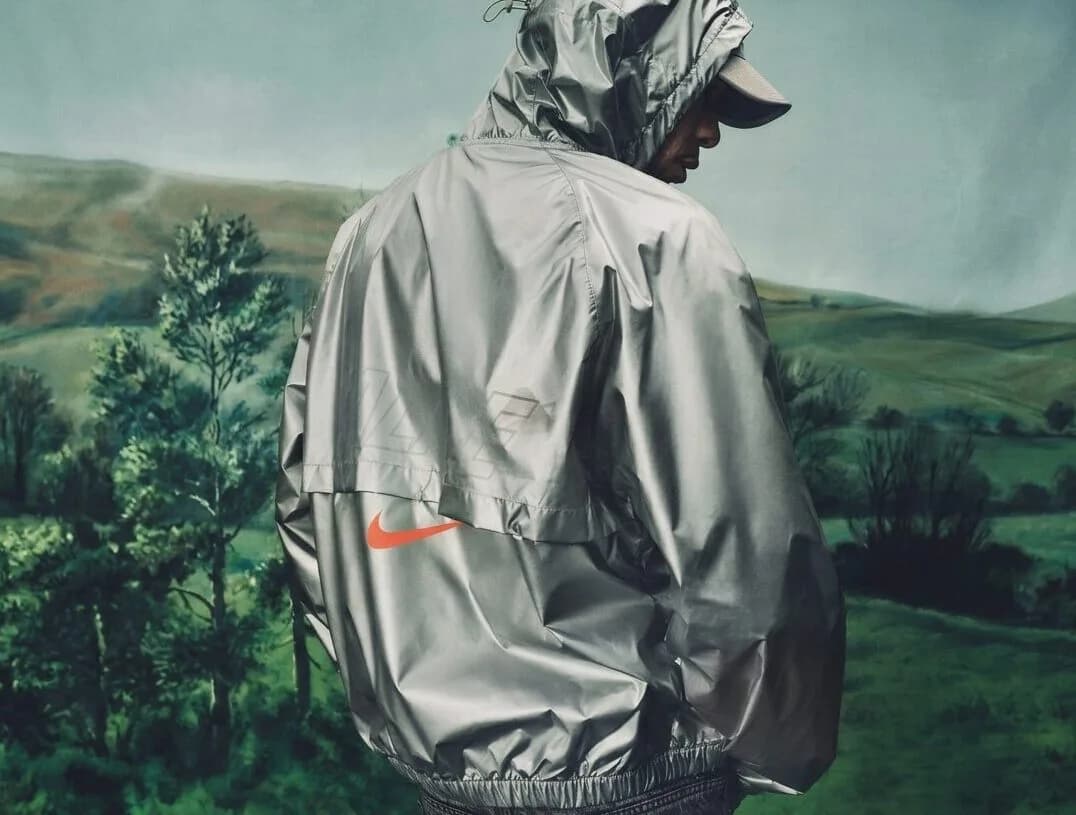 Nike x Palace x England Collection Blends Streetwear and Football