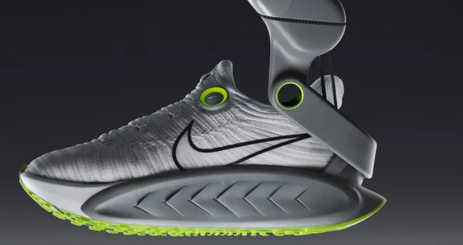 Nike’s Project Amplify Powers a New Era of Running Technology