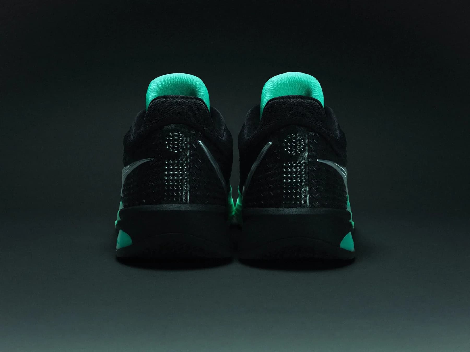 Nike and Sabrina Ionescu Unveil the Sabrina 4 With A New FlyPlate System Dropping July 2026 — additional view 5