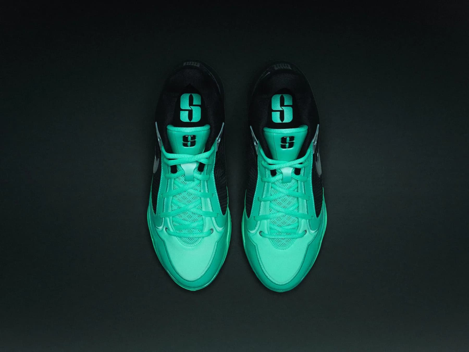 Nike and Sabrina Ionescu Unveil the Sabrina 4 With A New FlyPlate System Dropping July 2026