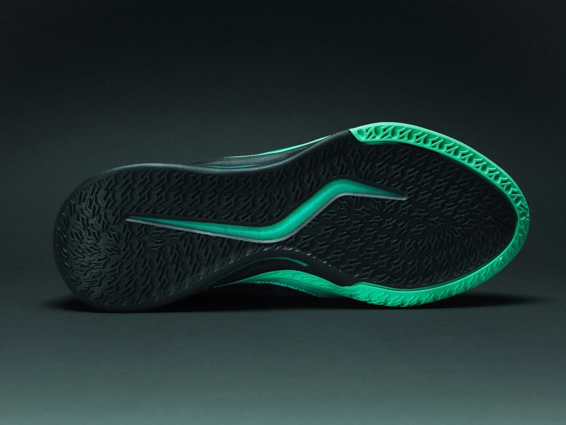 Nike and Sabrina Ionescu Unveil the Sabrina 4 With A New FlyPlate System Dropping July 2026 — additional view 4