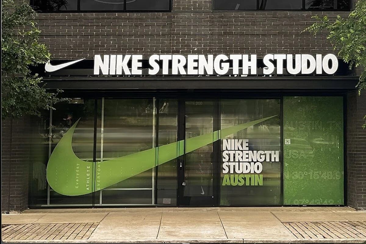 Nike Studios Closes All Locations Just 3 Years After Launching With FitLab