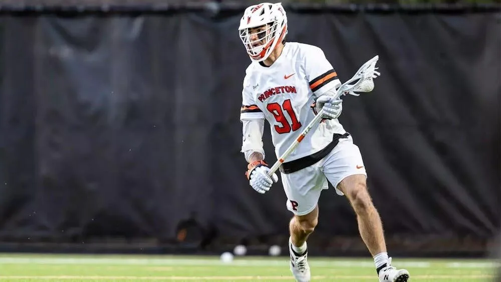 Nike becomes the official uniform partner of the Premier Lacrosse League