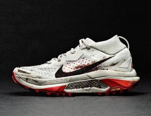 Nike Unveils the ACG Zegama Built for Ultra Distance Trail Running and Extreme Terrain