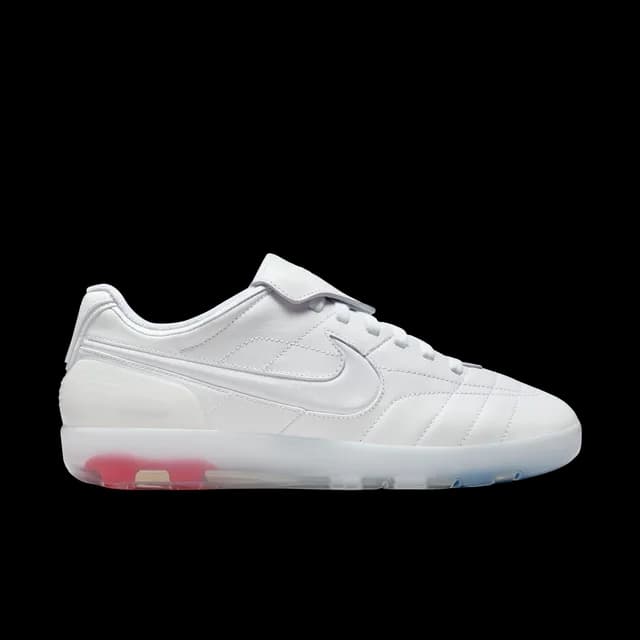 Nike X2 and Jacquemus Turn France’s Football Kit Into Luxury Fashion — additional view 5