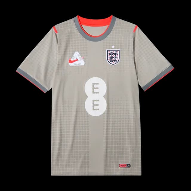 Nike X2 and Jacquemus Turn France’s Football Kit Into Luxury Fashion — additional view 11