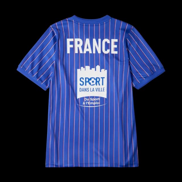 Nike X2 and Jacquemus Turn France’s Football Kit Into Luxury Fashion — additional view 8