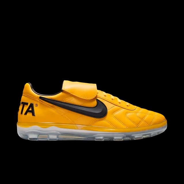 Nike X2 and Jacquemus Turn France’s Football Kit Into Luxury Fashion — additional view 7