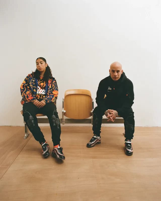 Nike X2 and Jacquemus Turn France’s Football Kit Into Luxury Fashion — additional view 15