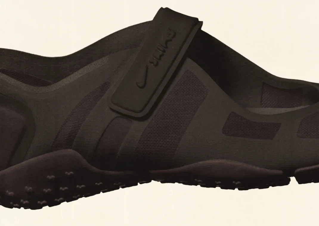 NikeSkims Rift Mesh Introduces a New Take on the Classic Air Rift