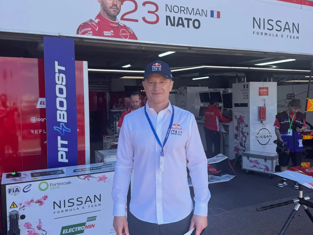 NISMO Teases Monaco E-Prix Return Ahead of Formula E Showdown — additional view 3
