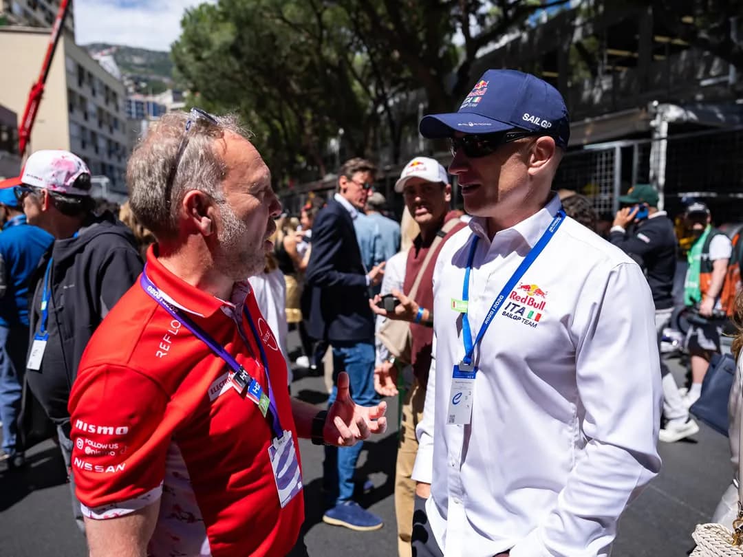 NISMO Teases Monaco E-Prix Return Ahead of Formula E Showdown — additional view 1