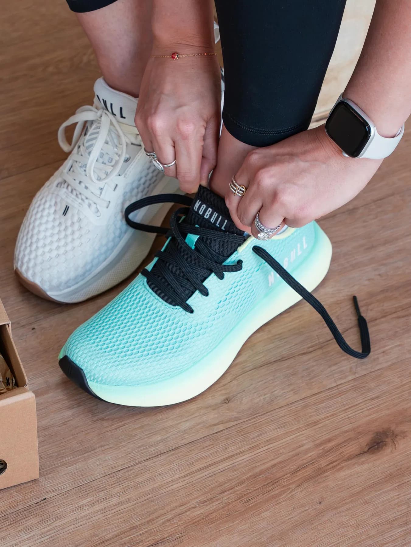 NOBULL Opens Summer Pop Up at Boston Seaport — additional view 2