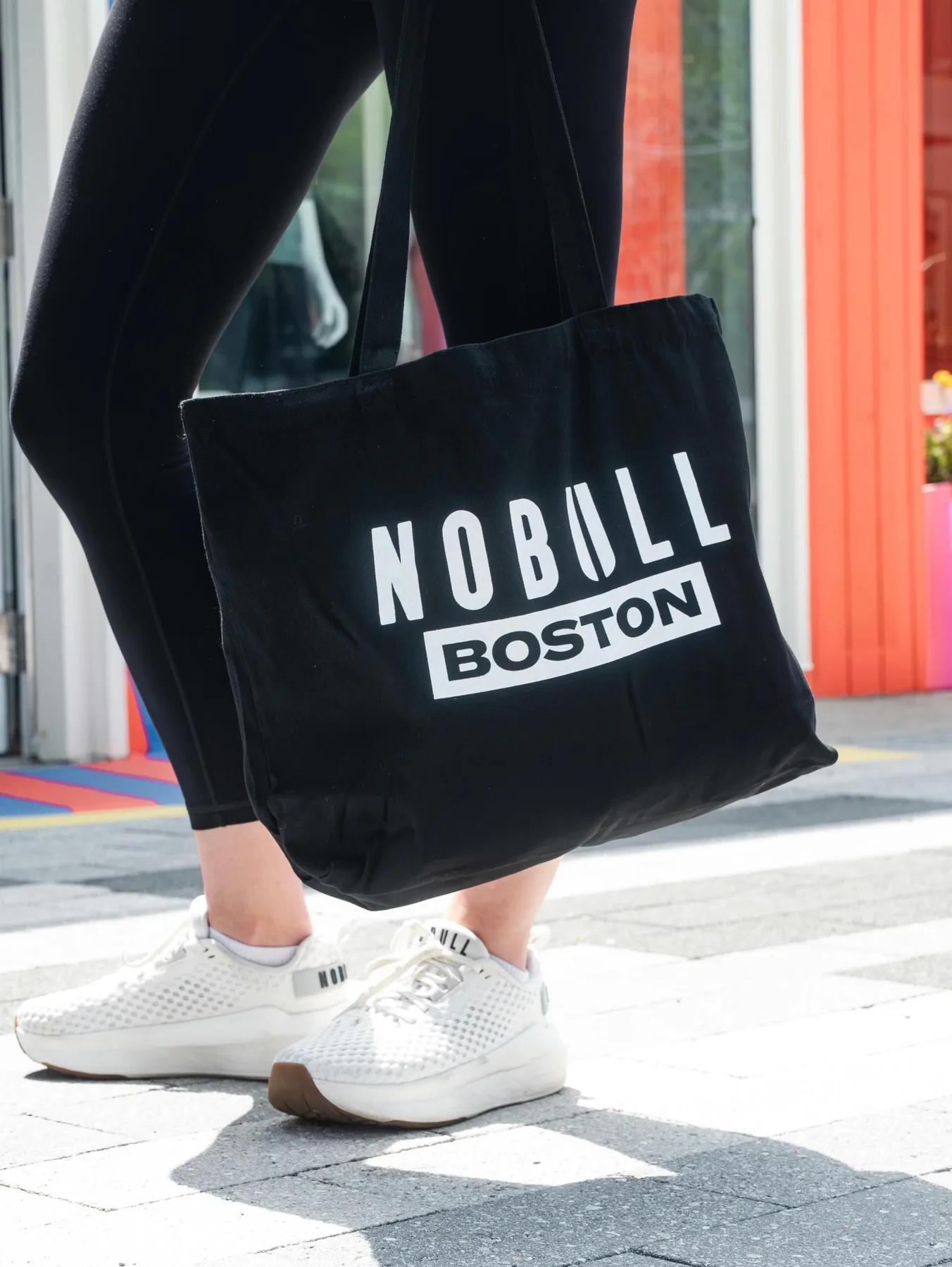NOBULL Opens Summer Pop Up at Boston Seaport — additional view 1