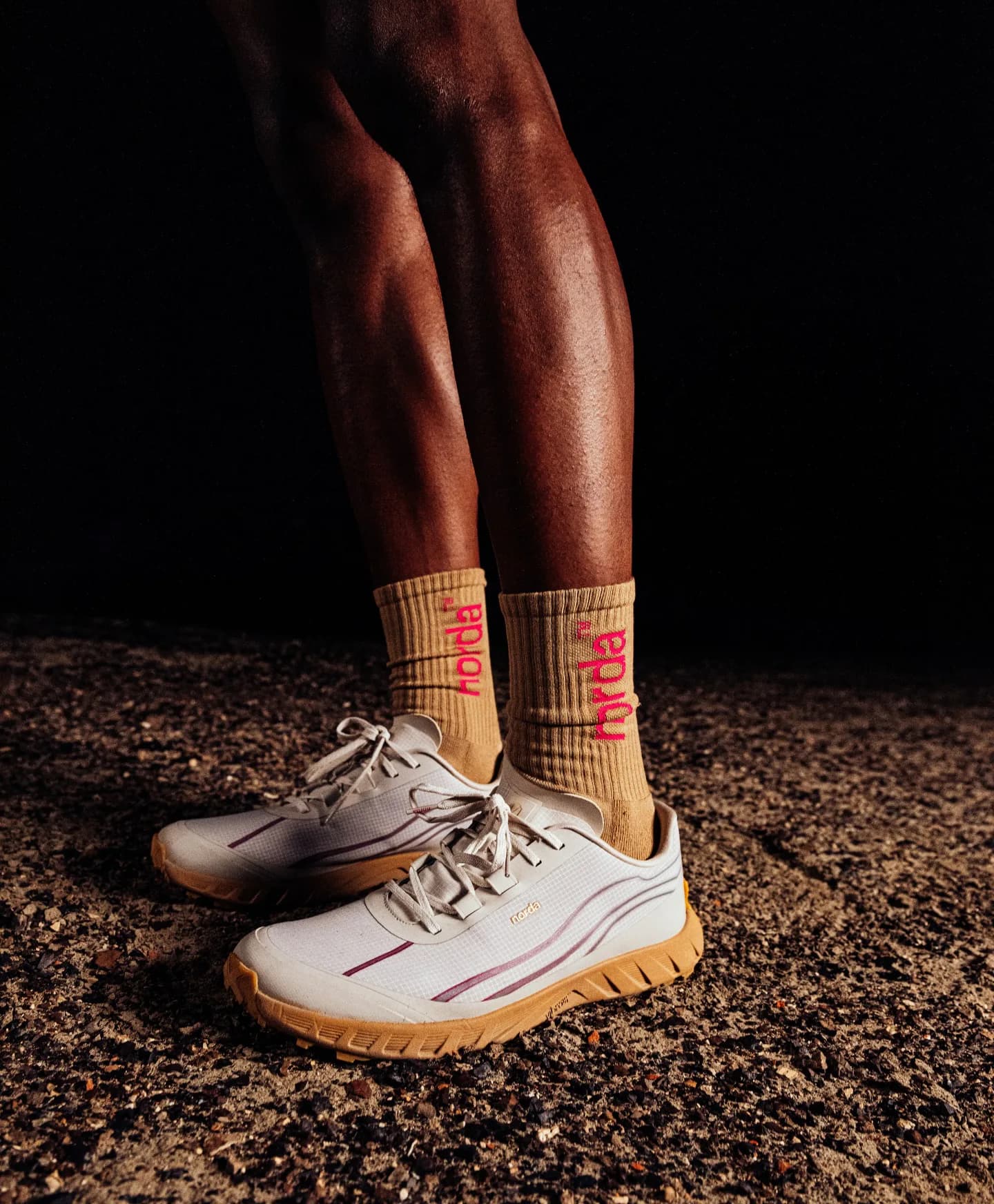 norda 002 Moonbeam Expands Brand’s High-Performance Trail Lineup — additional view 1