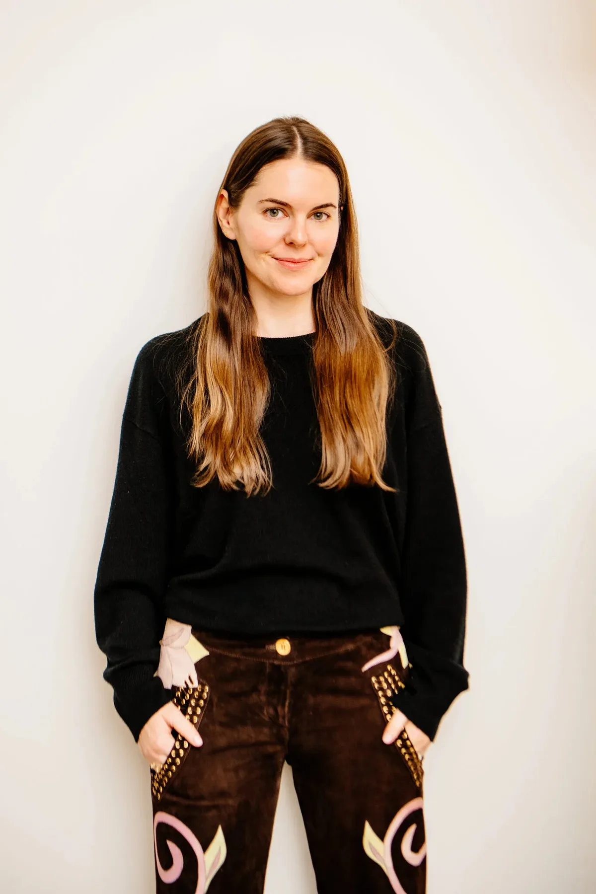Nordstrom Appoints Brooke Bobb as New Fashion Director — additional view 1