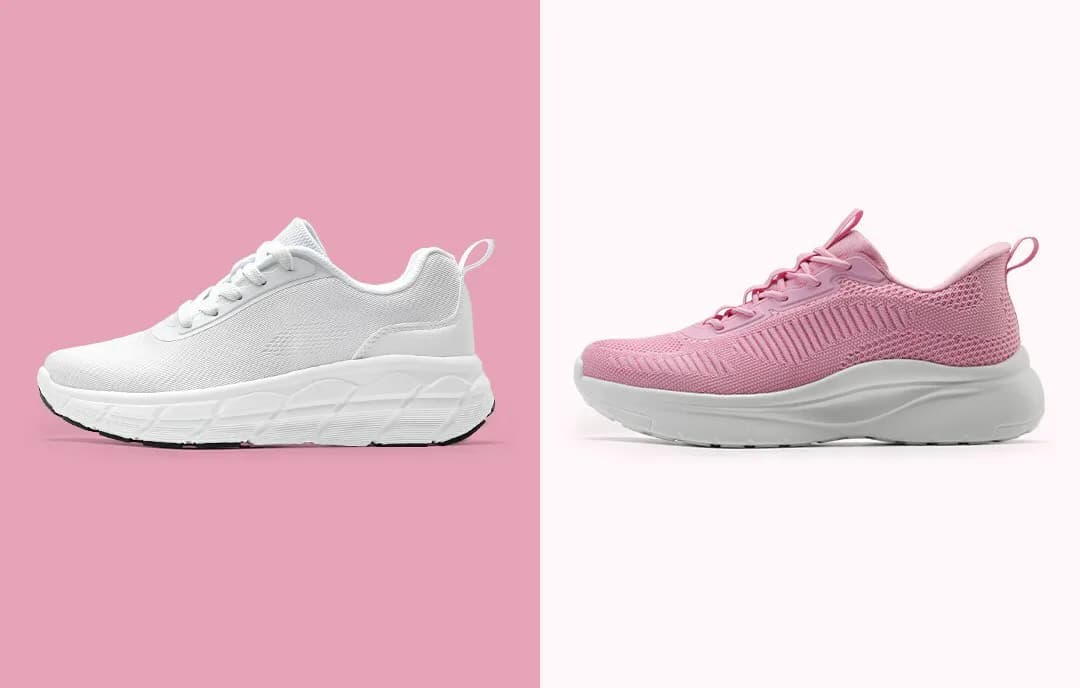 NORTIV 8 Launches New Sneaker Collection