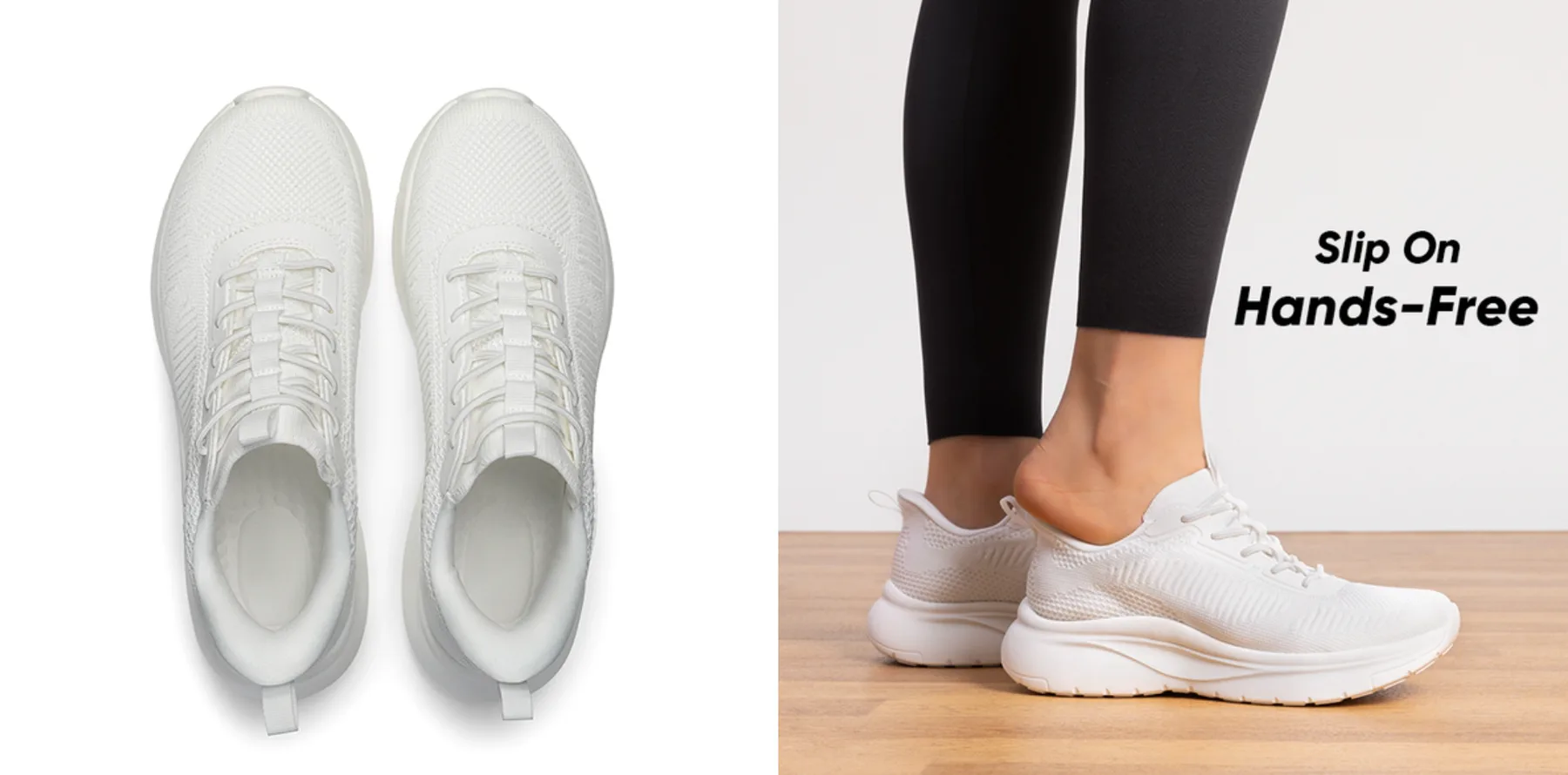 Soft Cloud Women's Athleisure Sneakers