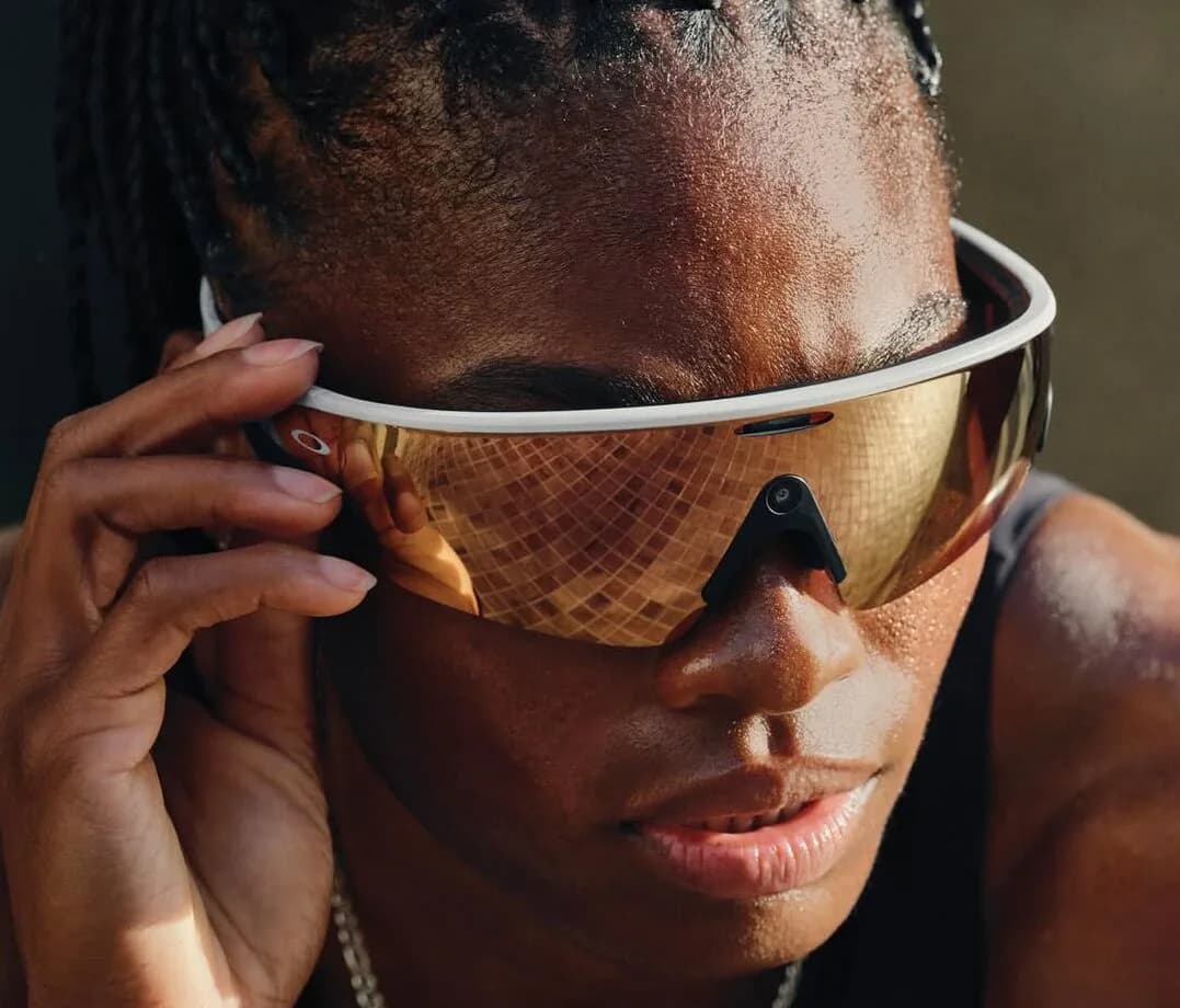 Oakley Launches Meta Vanguard Smart Glasses with AI and Garmin Integration