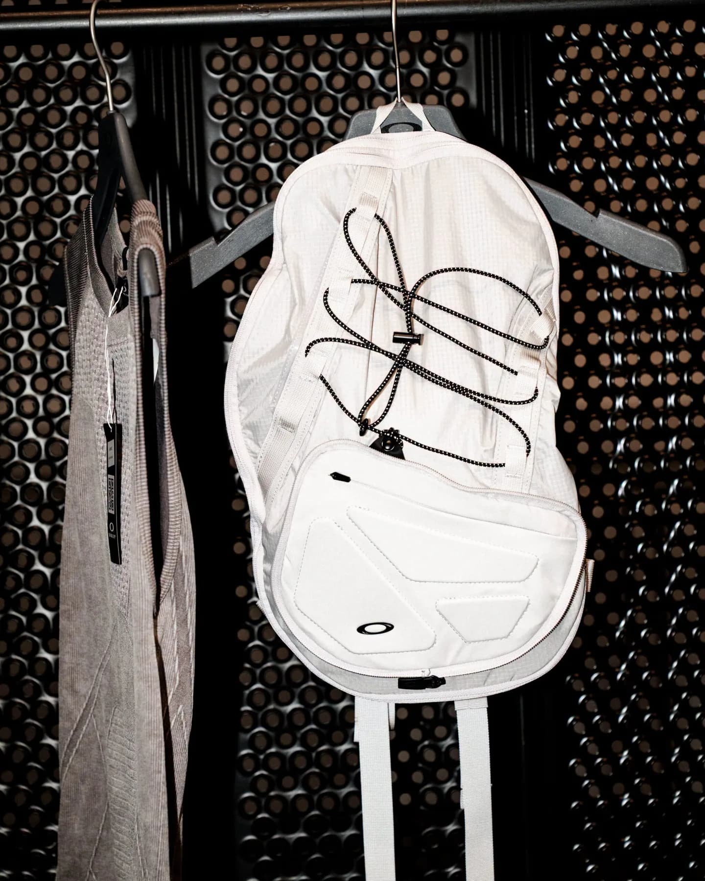 Oakley Expands Beyond Eyewear at Milan Fashion Week SS27 — additional view 6