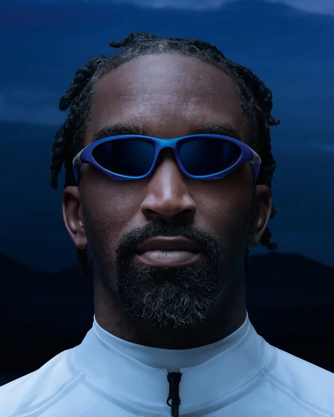 Oakley MUZM Collection Revives Archive Innovation for a New Generation — additional view 2