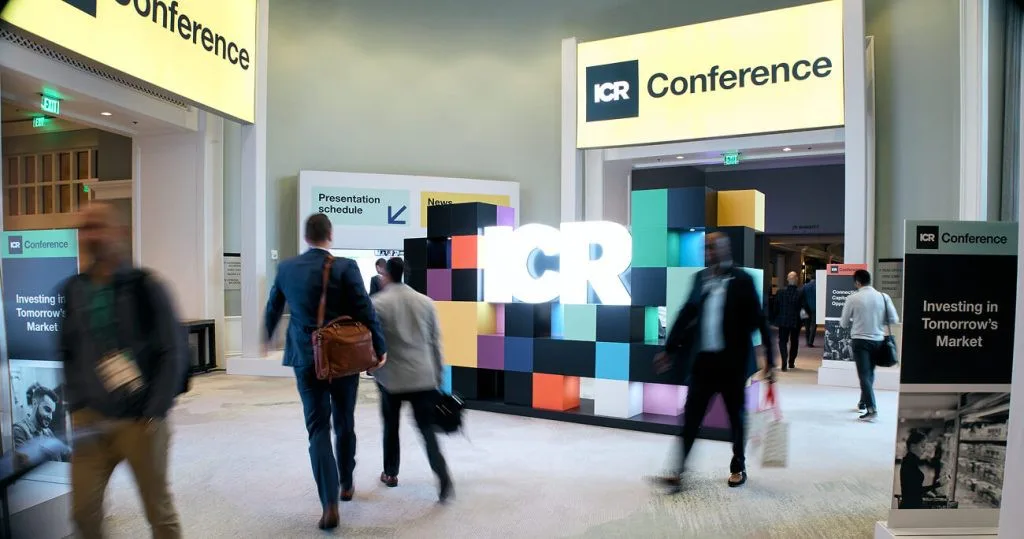 On to Bring Swiss-born Performance Story to the 2026 ICR Conference