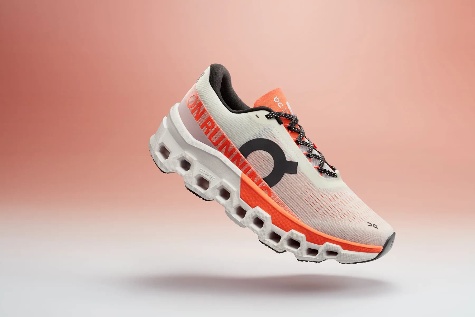 ON Drops Cloudmonster 2 | Mega Shoe