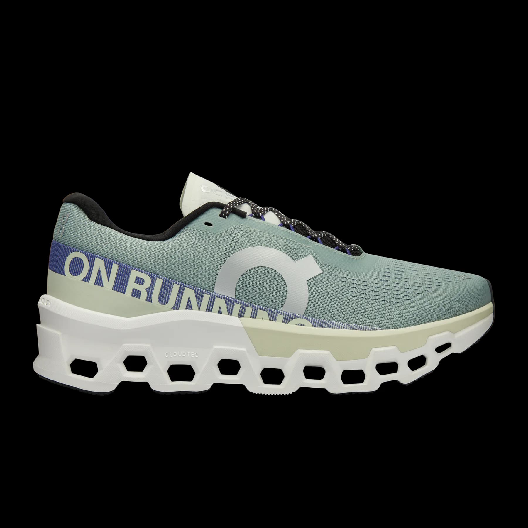 ON Drops Cloudmonster 2 | Mega Shoe — additional view 2