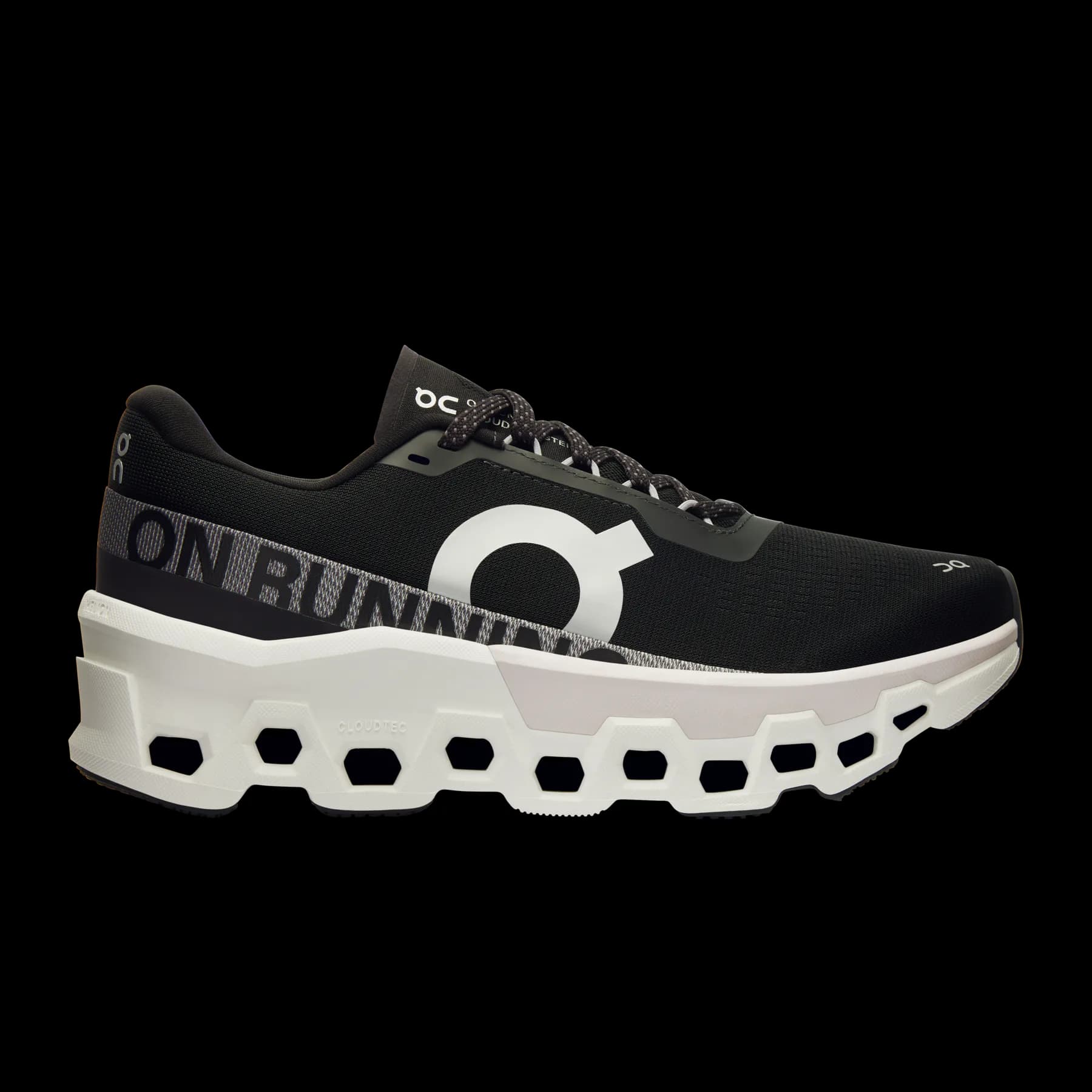 ON Drops Cloudmonster 2 | Mega Shoe — additional view 3