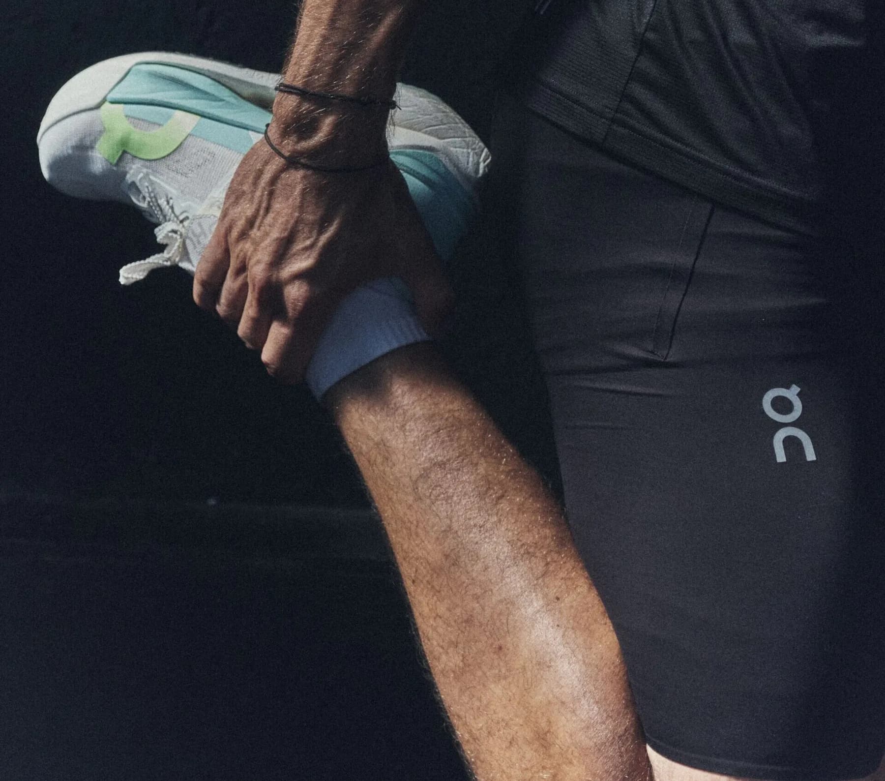 On Enters HYROX Racing With Cloud X Tempo Pro and Elite Athlete Signings