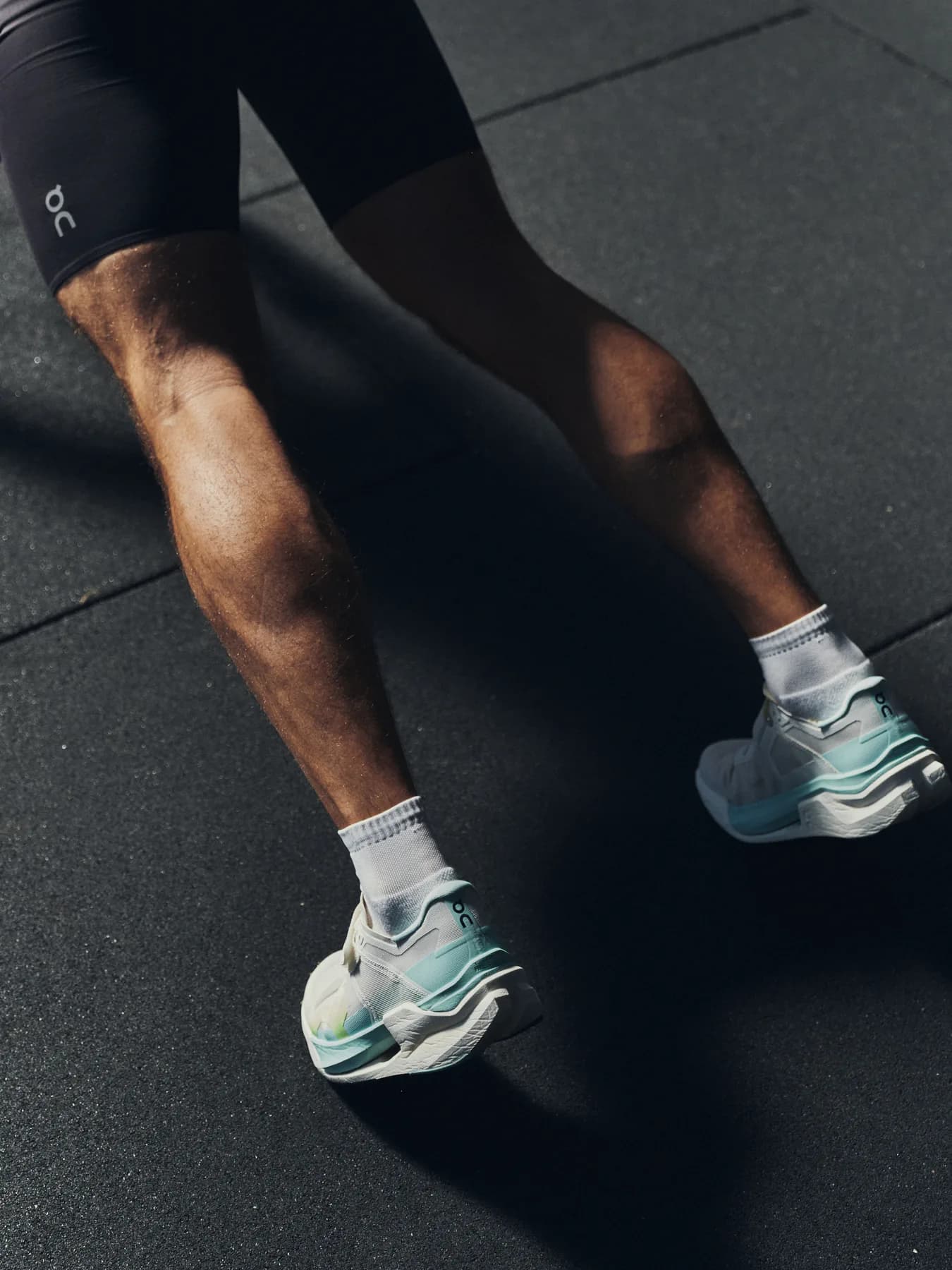 On Enters HYROX Racing With Cloud X Tempo Pro and Elite Athlete Signings — additional view 1