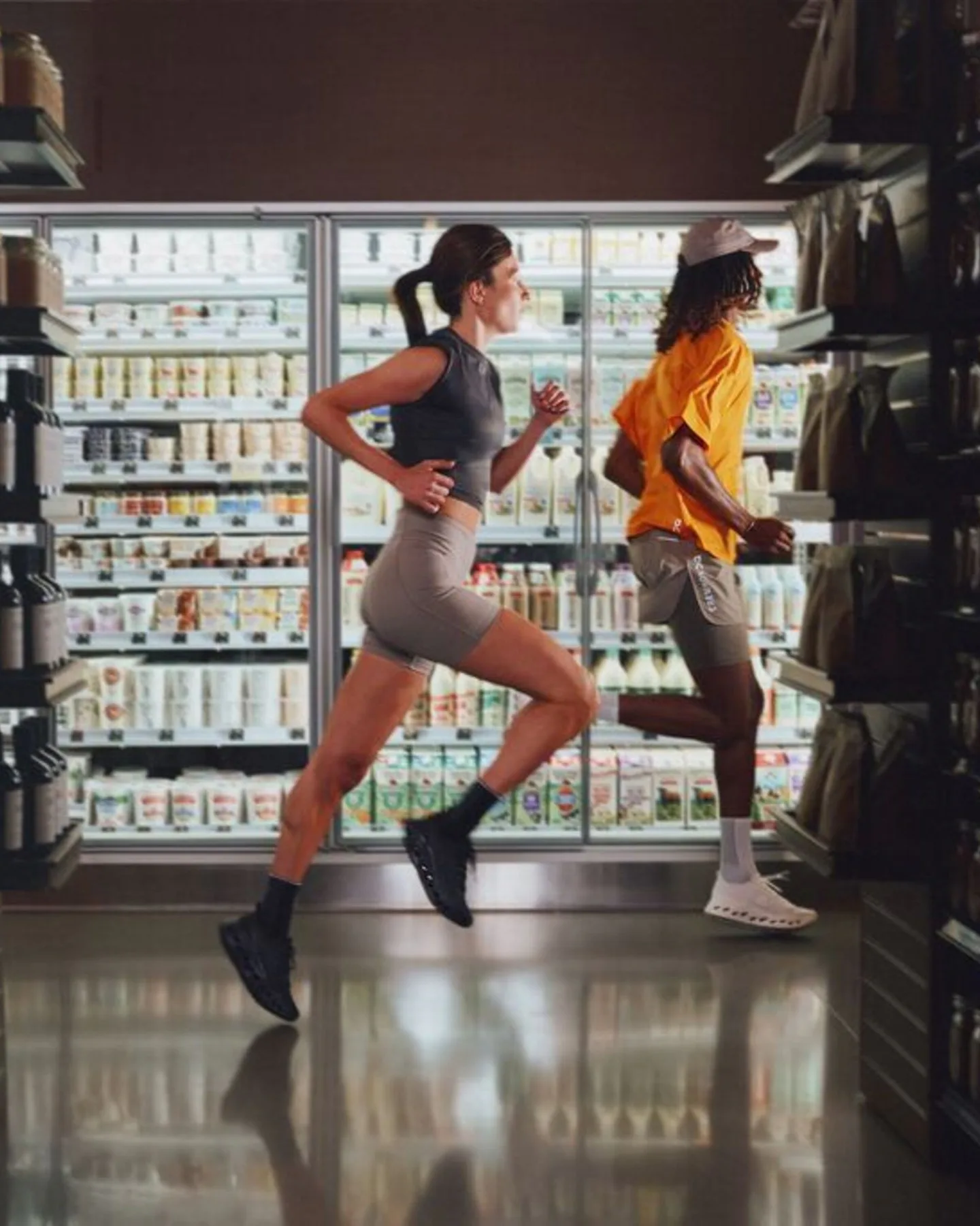 Erewhon Steps Into Sports With New On Partnership and Wellness Community — additional view 1