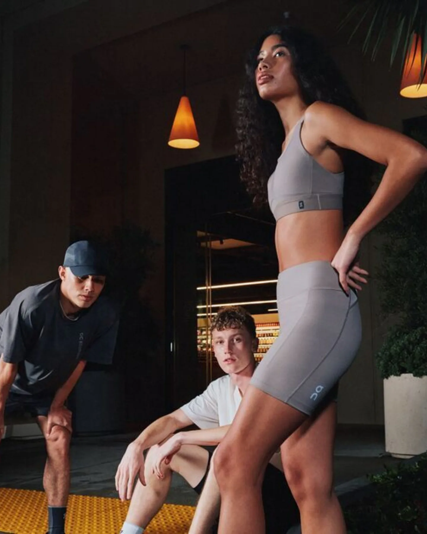 Erewhon Steps Into Sports With New On Partnership and Wellness Community — additional view 2