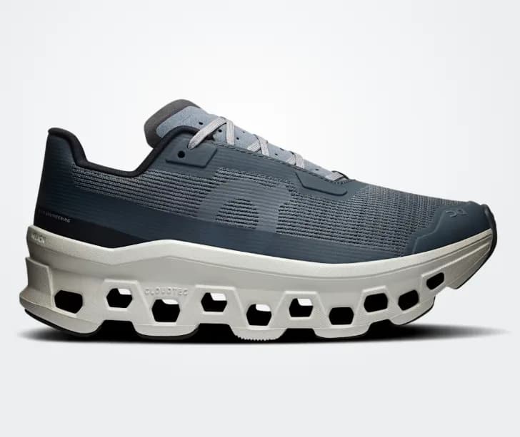 ON Faces Class Action Over “Squeaky” Sneakers