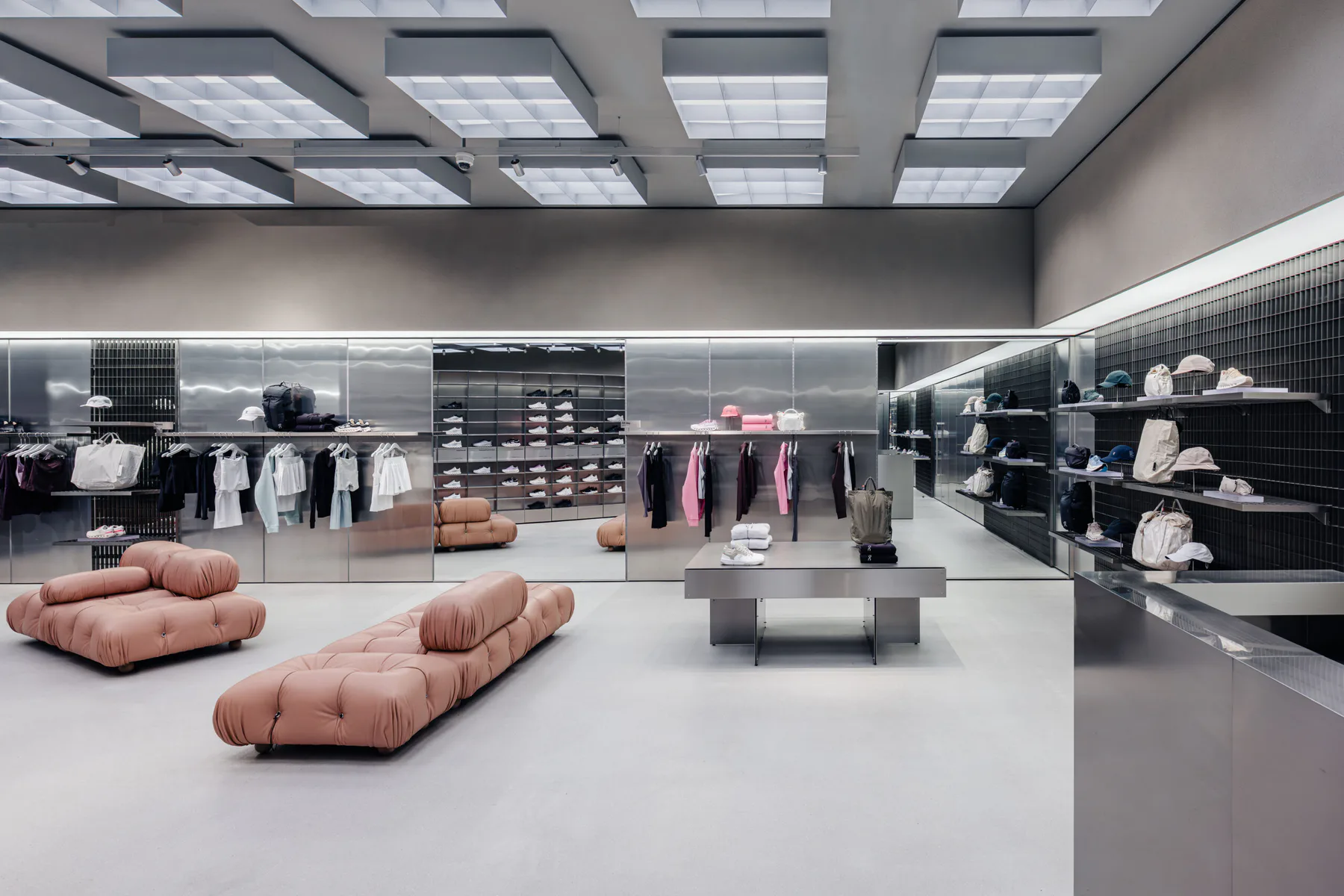 On Opens Its First UAE Store as Premium Performance Retail Accelerates Across the Gulf — additional view 1