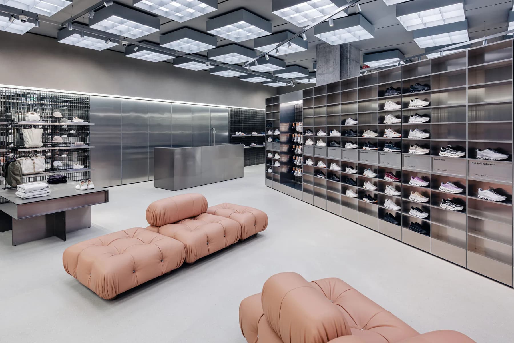 On Opens Its First UAE Store as Premium Performance Retail Accelerates Across the Gulf
