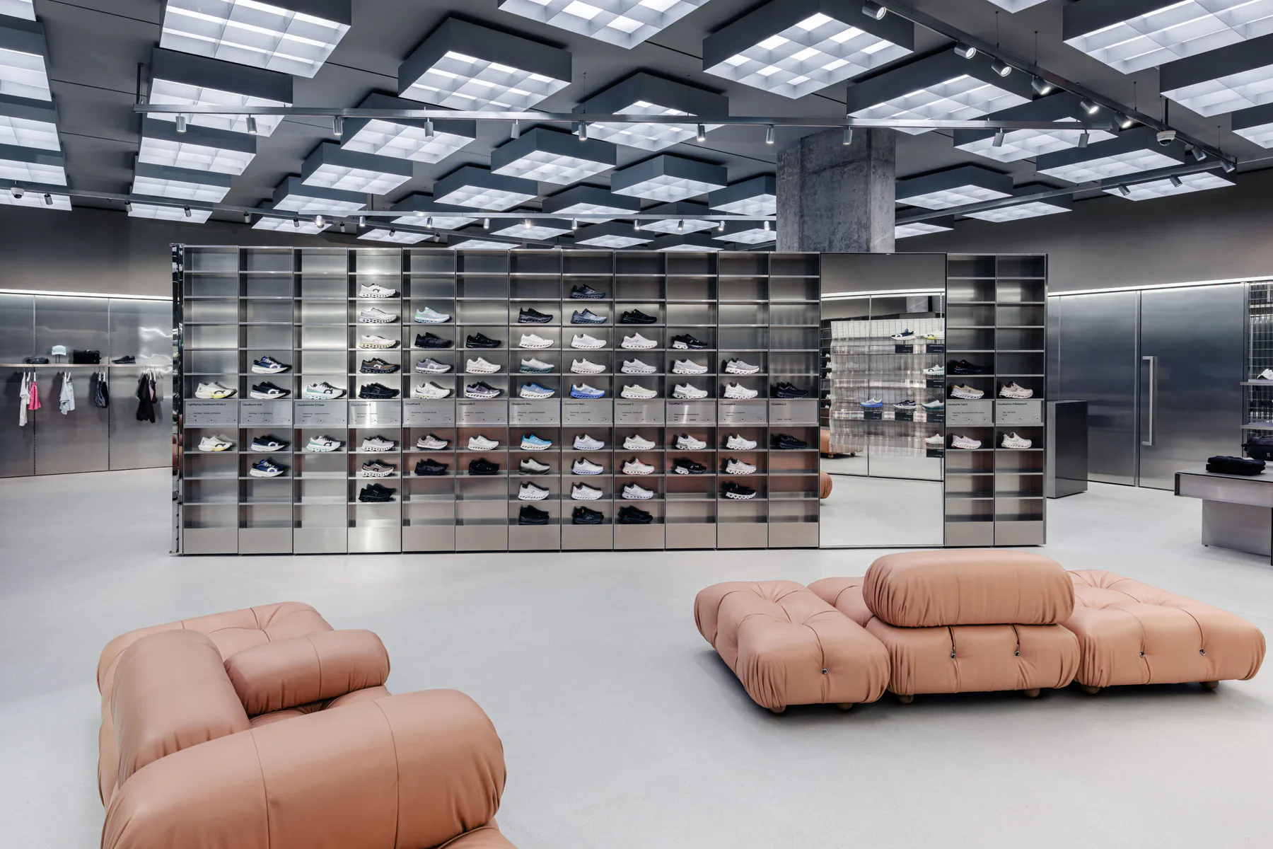 On Opens Its First UAE Store as Premium Performance Retail Accelerates Across the Gulf — additional view 3