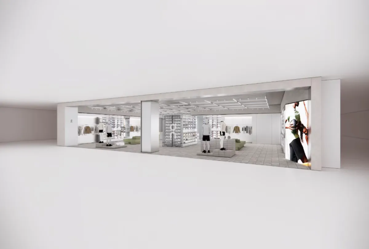 On Launches Flagship Retail Stores in Seoul’s Top Shopping Destinations