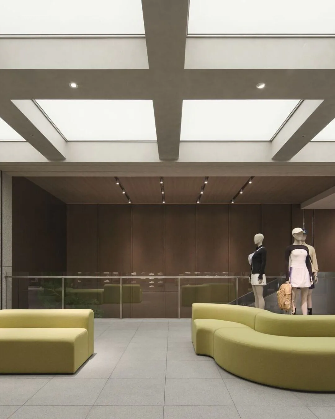 On Expands China Presence with Largest New Shenzhen Flagship Store — additional view 6