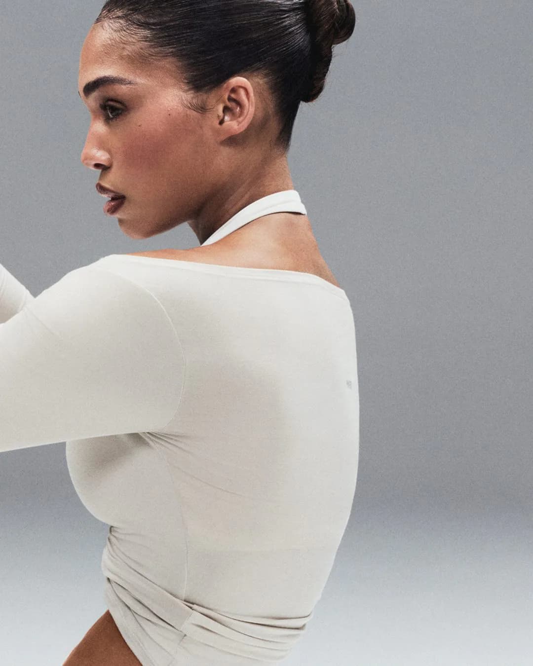 Oner Active and Lori Harvey Represent the New Era of Luxury Fitness Fashion — additional view 3