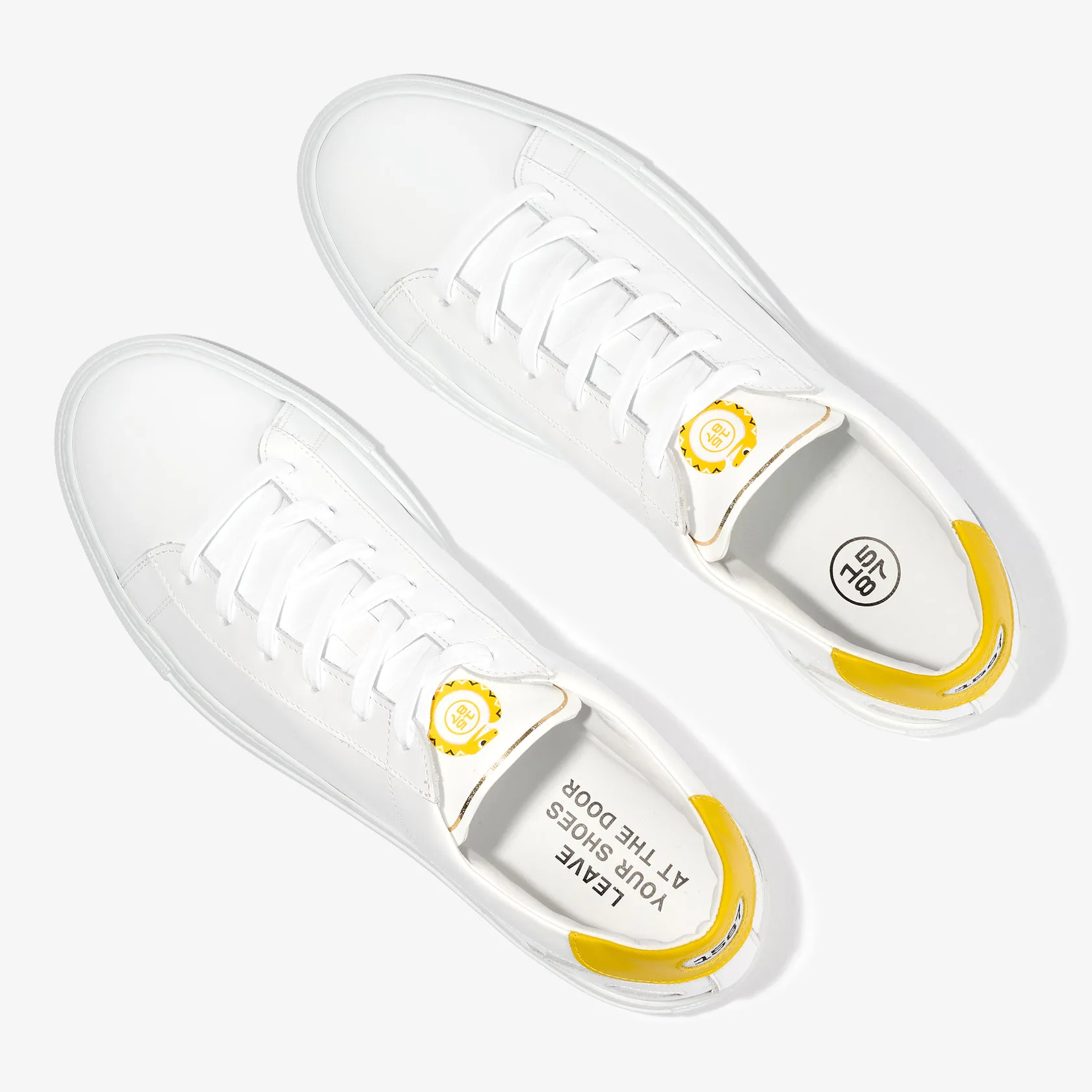 Our Favorite Sneaker Styles Inspired By Lunar New Year