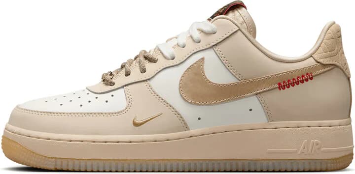 Our Favorite Sneaker Styles Inspired By Lunar New Year — additional view 5