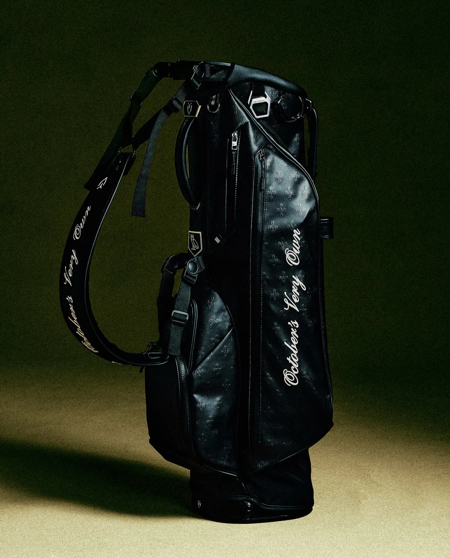 Drake Expands OVO Golf With Second Collection for 2026 — additional view 16