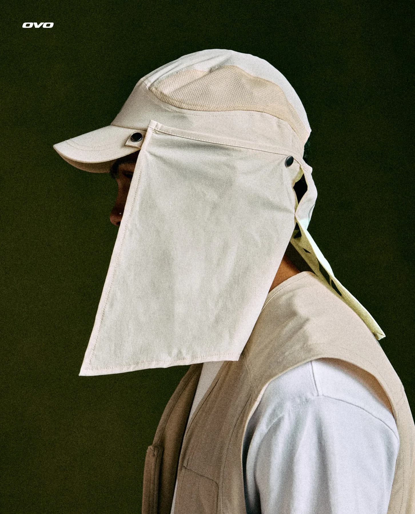 Drake Expands OVO Golf With Second Collection for 2026 — additional view 13