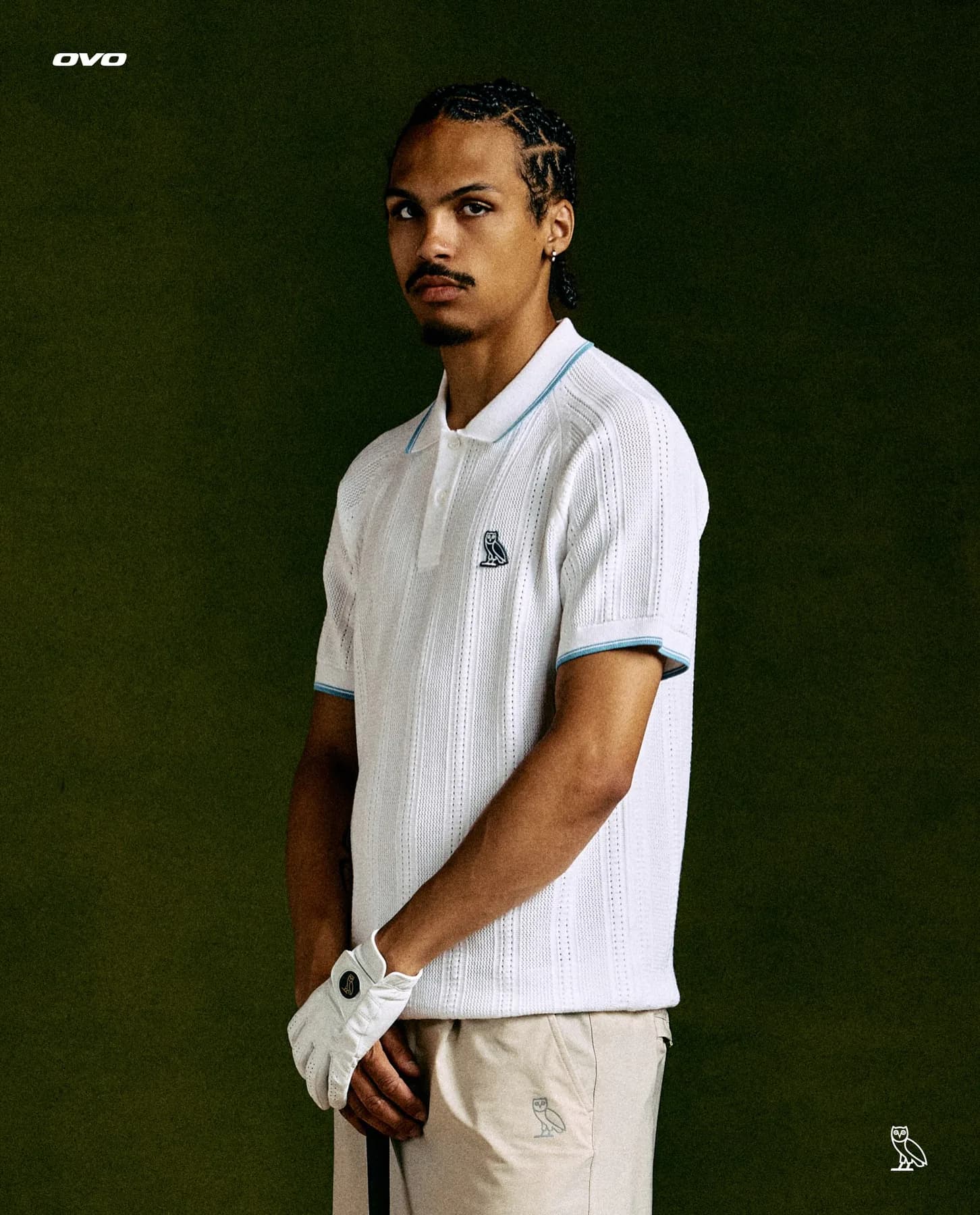 Drake Expands OVO Golf With Second Collection for 2026 — additional view 12
