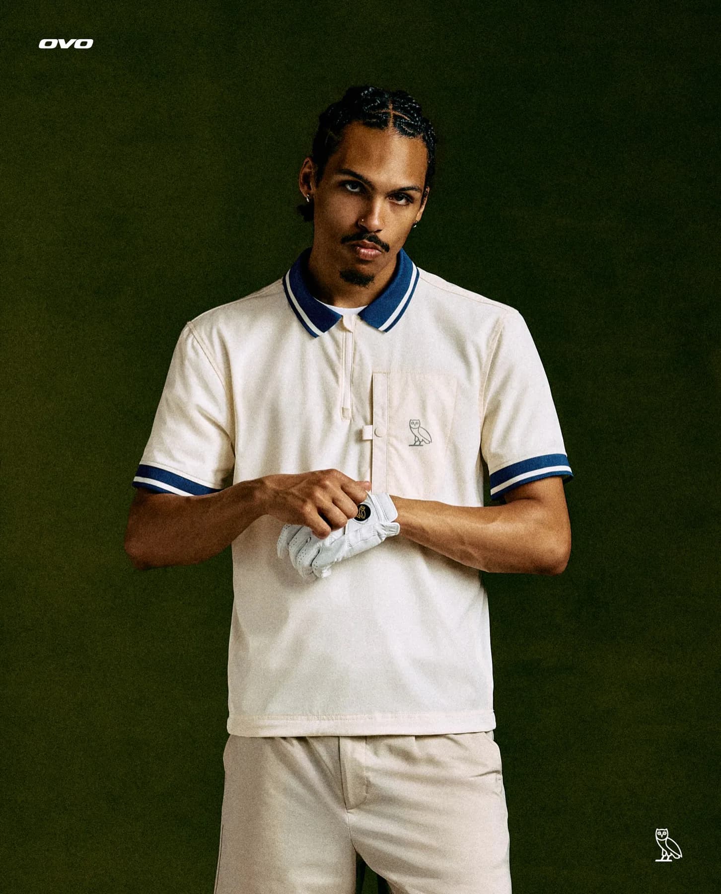 Drake Expands OVO Golf With Second Collection for 2026 — additional view 10