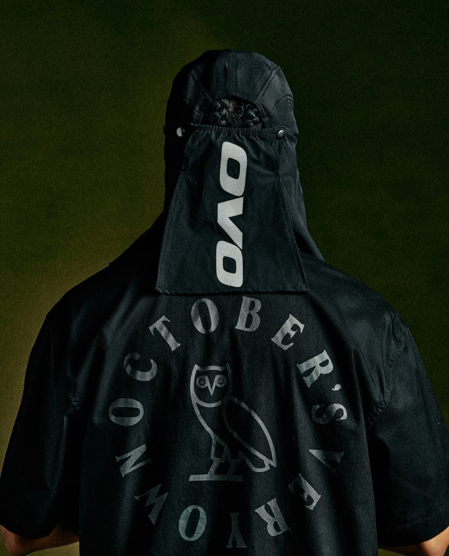 Drake Expands OVO Golf With Second Collection for 2026 — additional view 7