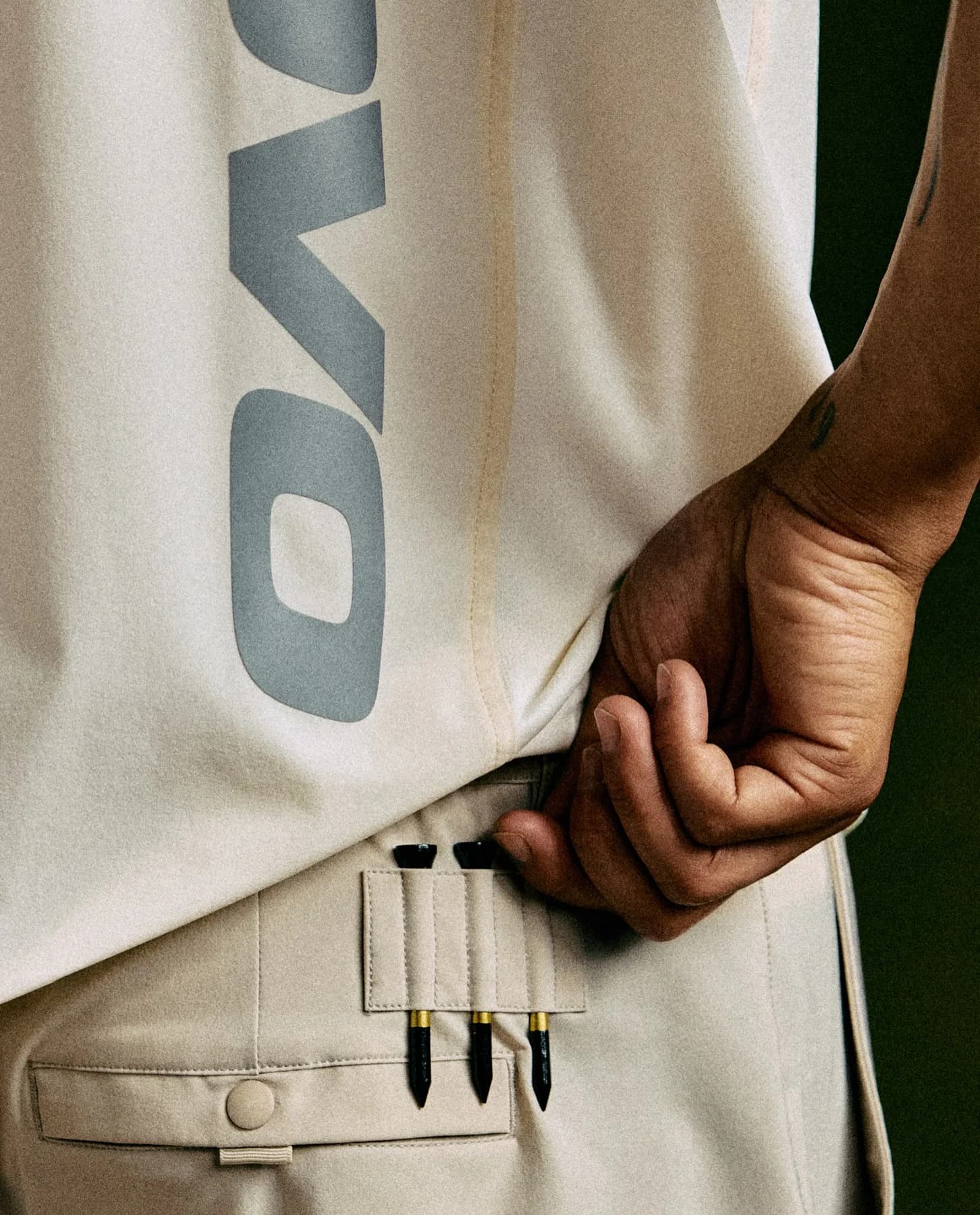 Drake Expands OVO Golf With Second Collection for 2026 — additional view 3