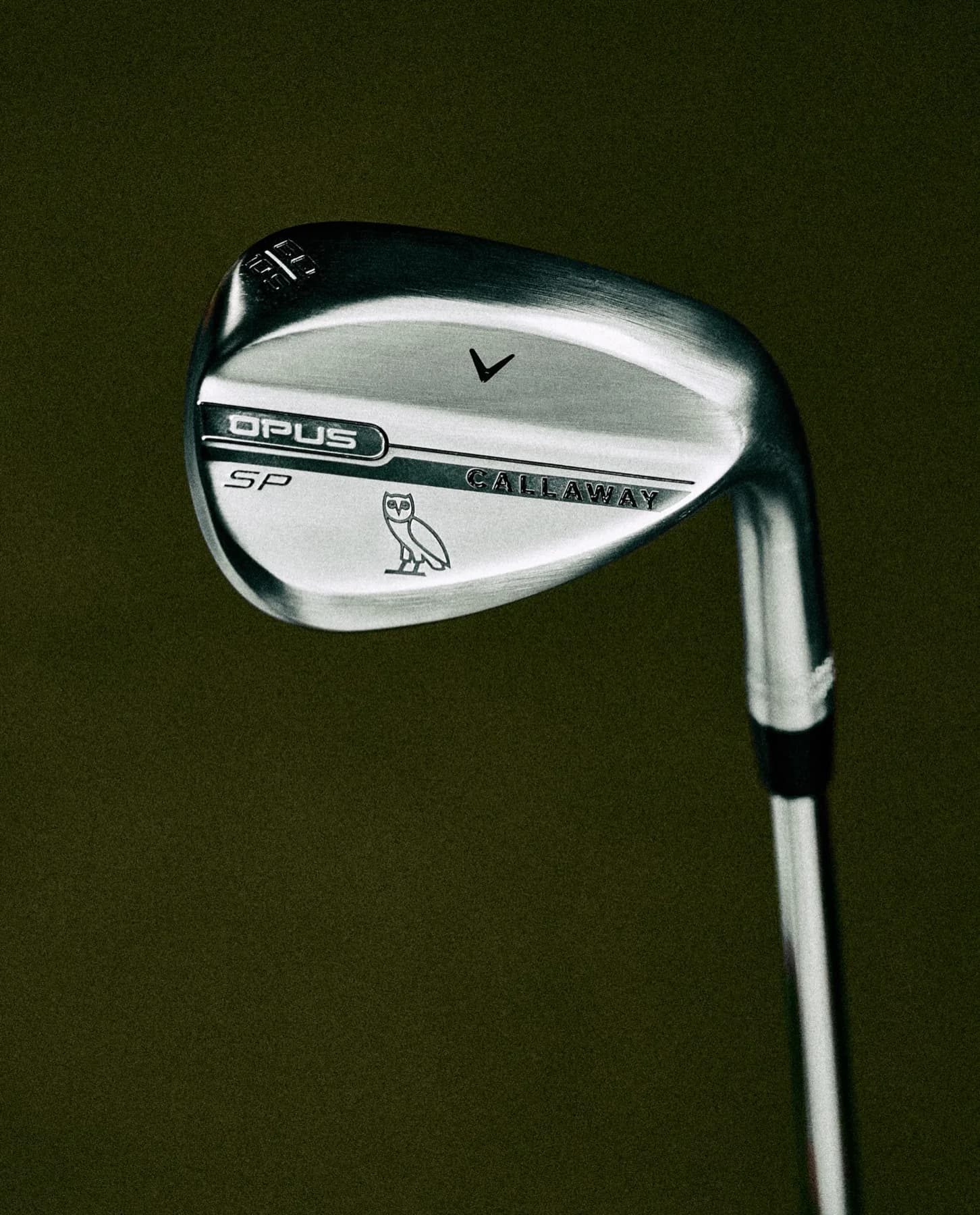 Drake Expands OVO Golf With Second Collection OVO Golf 02 — additional view 2